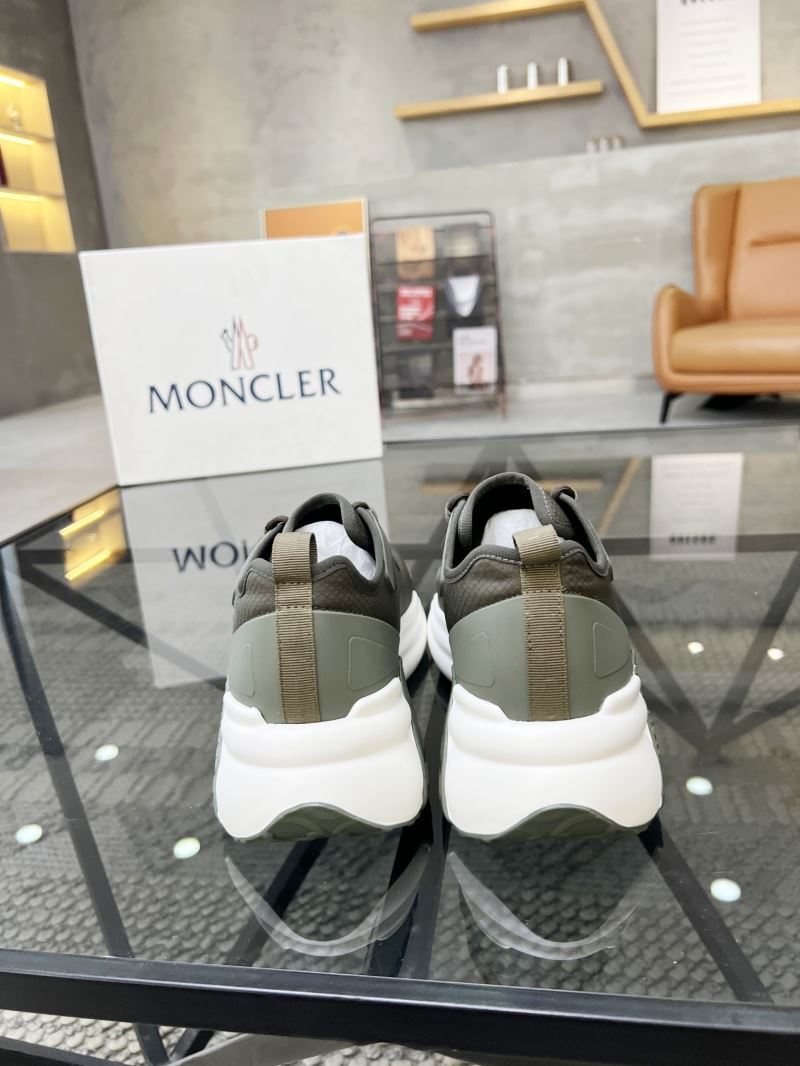 Moncler Shoes